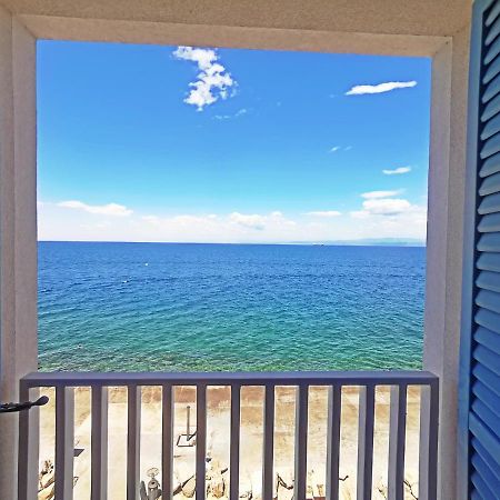 Dolce Vita Apartment Piran Dış mekan fotoğraf