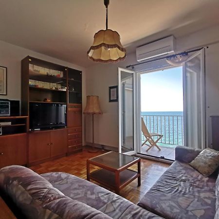Dolce Vita Apartment Piran Dış mekan fotoğraf