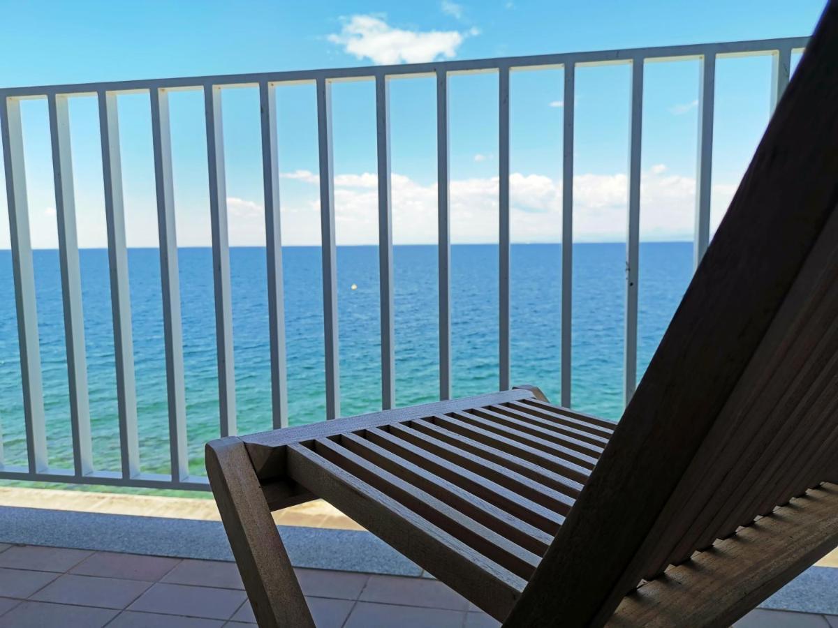 Dolce Vita Apartment Piran Dış mekan fotoğraf
