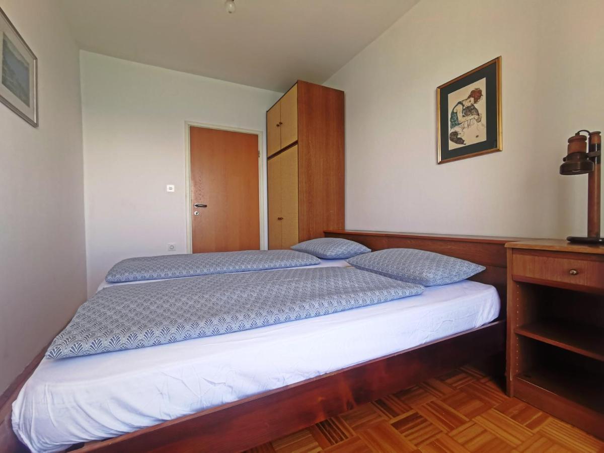 Dolce Vita Apartment Piran Dış mekan fotoğraf