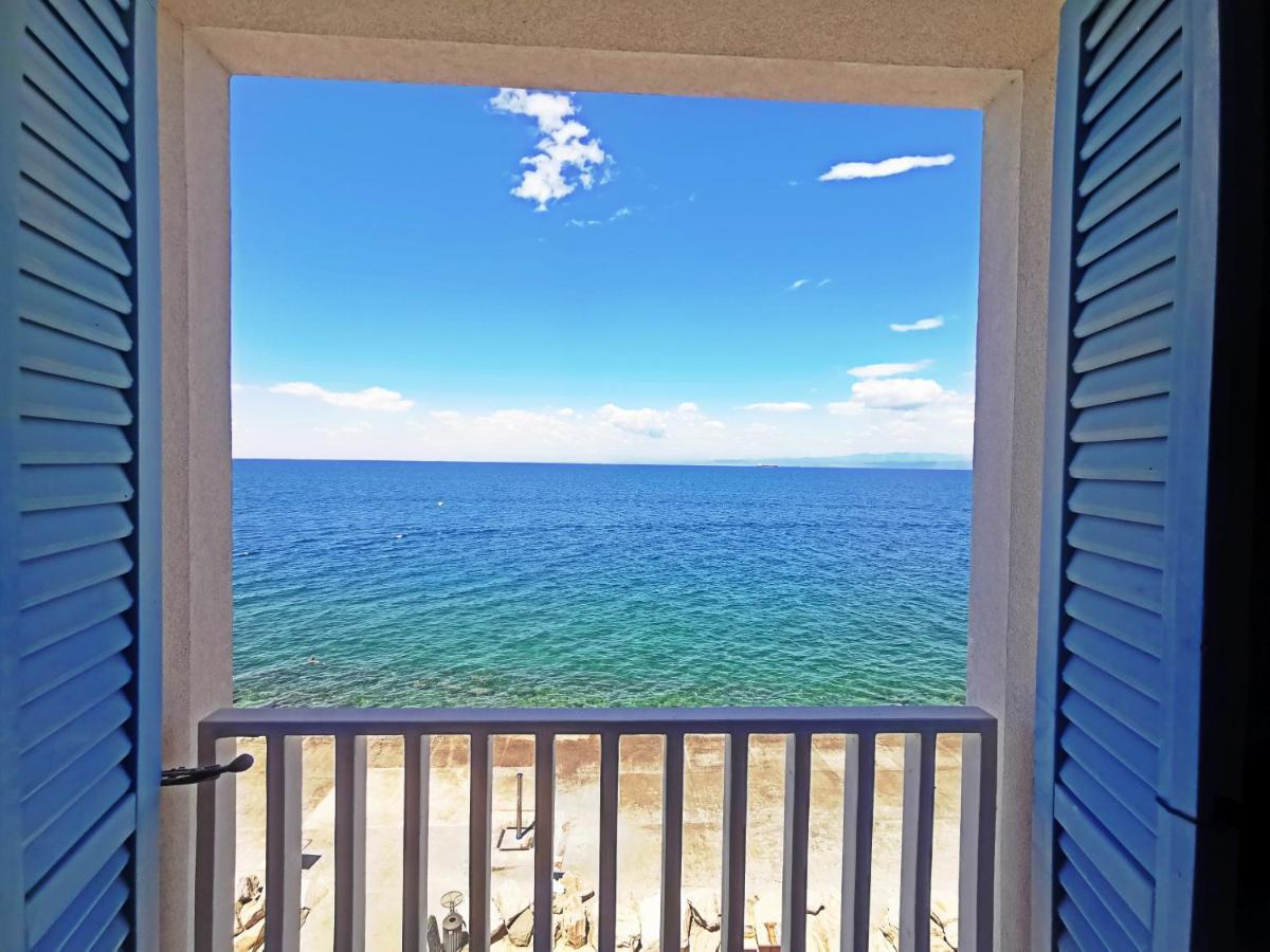 Dolce Vita Apartment Piran Dış mekan fotoğraf