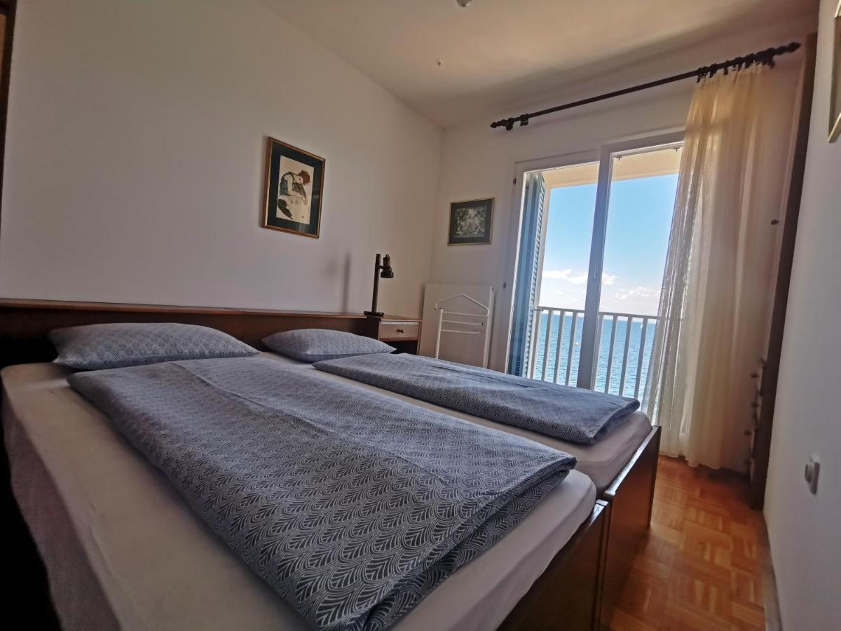 Dolce Vita Apartment Piran Dış mekan fotoğraf