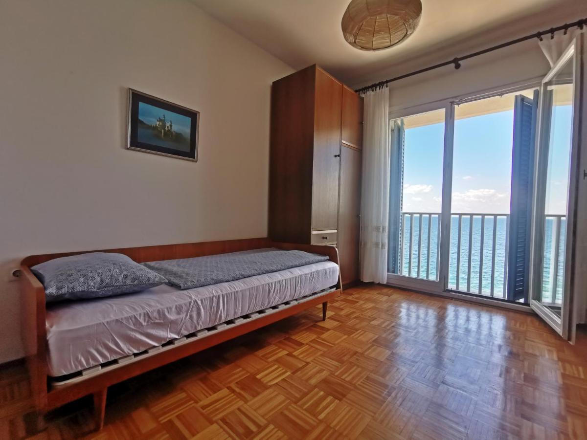 Dolce Vita Apartment Piran Dış mekan fotoğraf