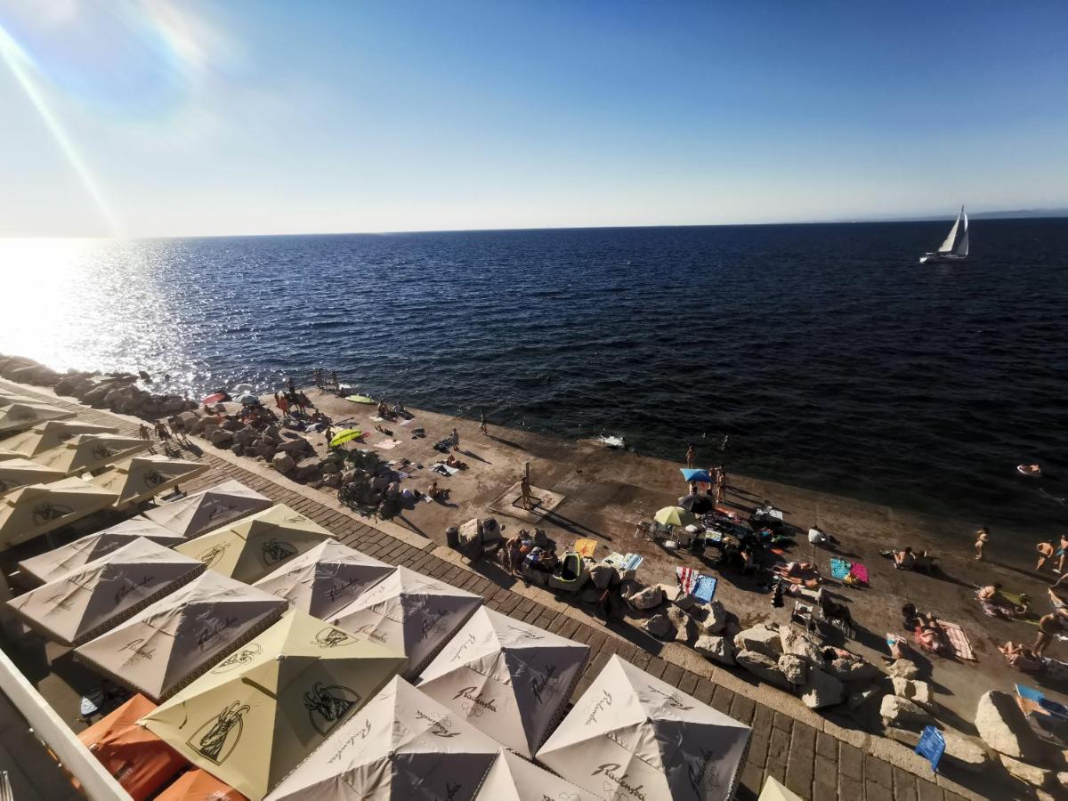 Dolce Vita Apartment Piran Dış mekan fotoğraf