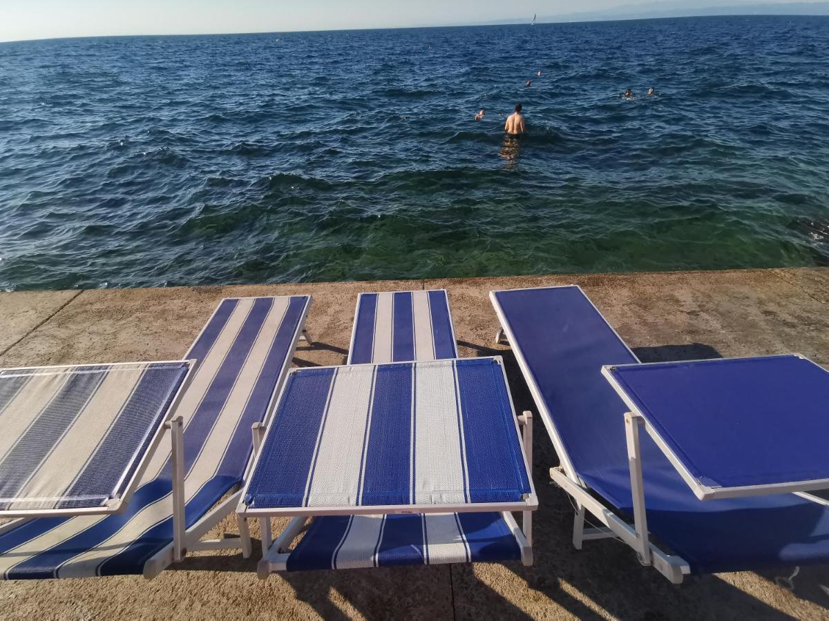 Dolce Vita Apartment Piran Dış mekan fotoğraf