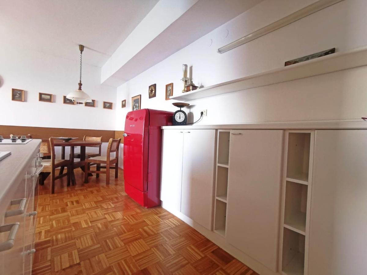 Dolce Vita Apartment Piran Dış mekan fotoğraf