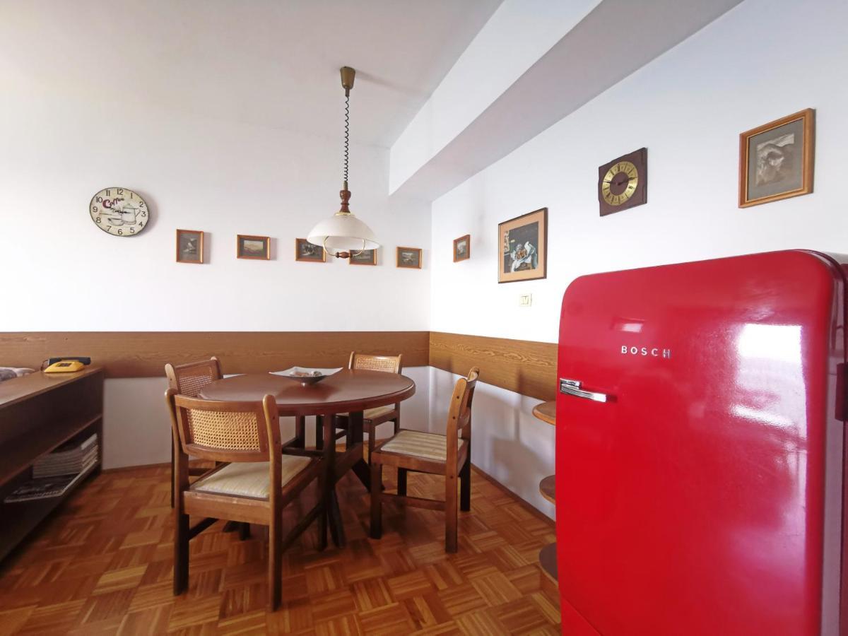 Dolce Vita Apartment Piran Dış mekan fotoğraf