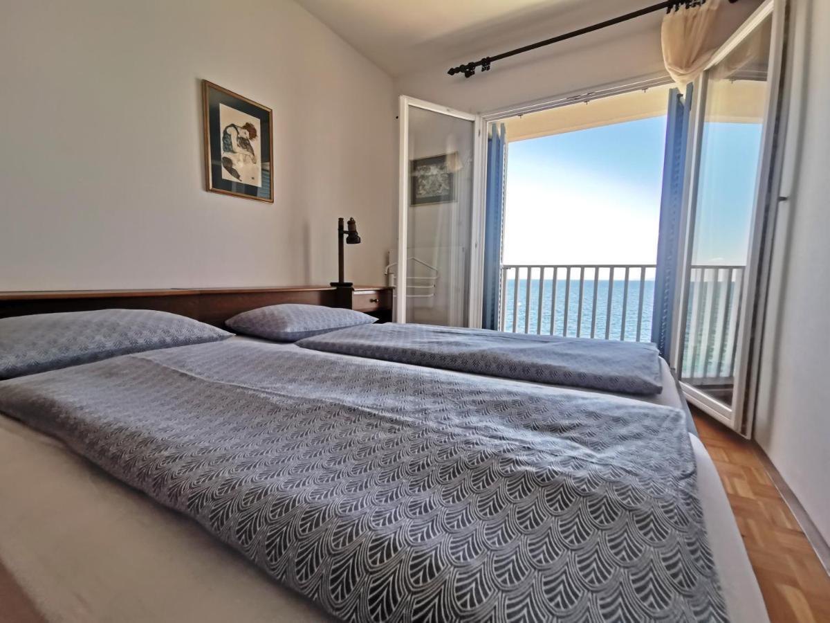 Dolce Vita Apartment Piran Dış mekan fotoğraf