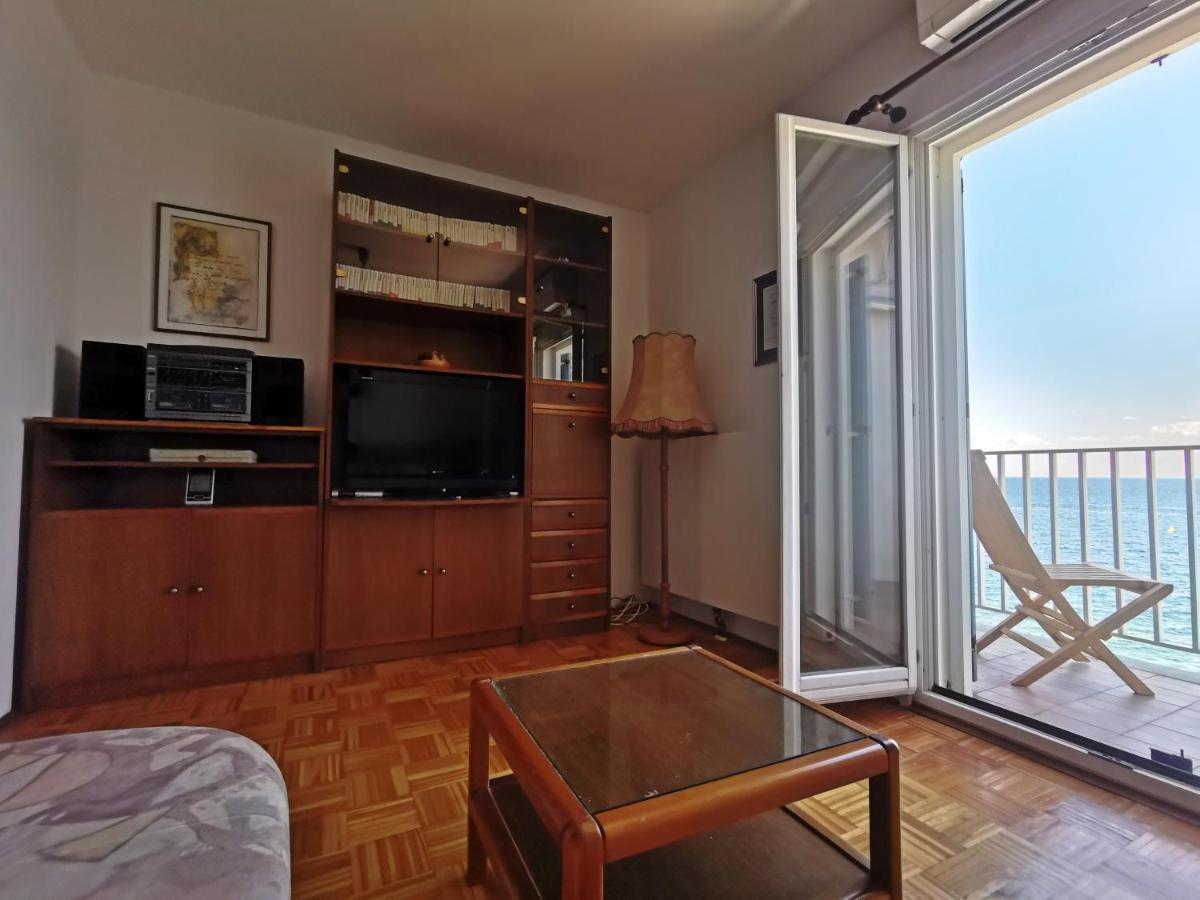 Dolce Vita Apartment Piran Dış mekan fotoğraf
