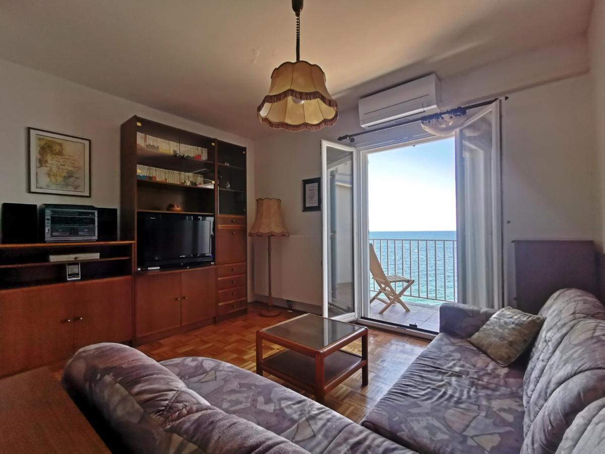 Dolce Vita Apartment Piran Dış mekan fotoğraf
