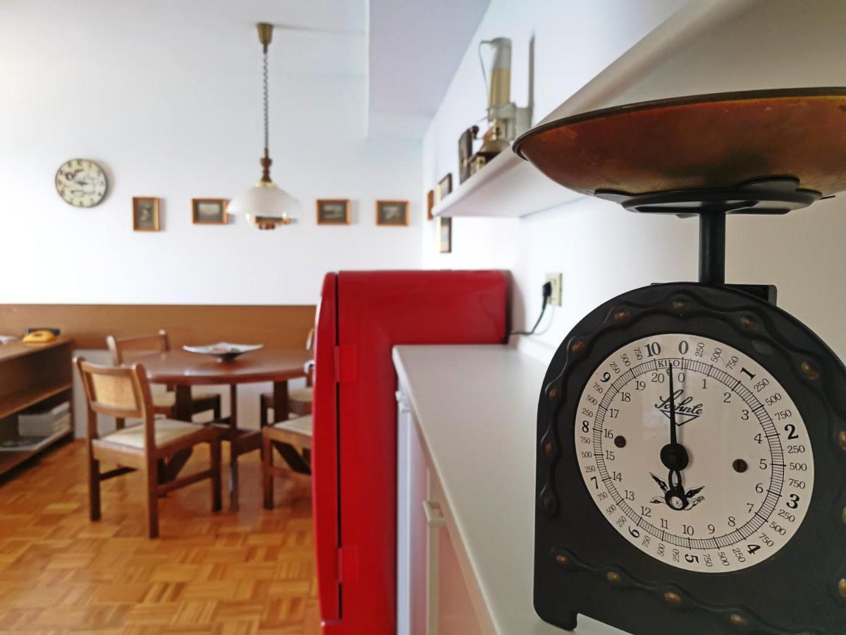 Dolce Vita Apartment Piran Dış mekan fotoğraf