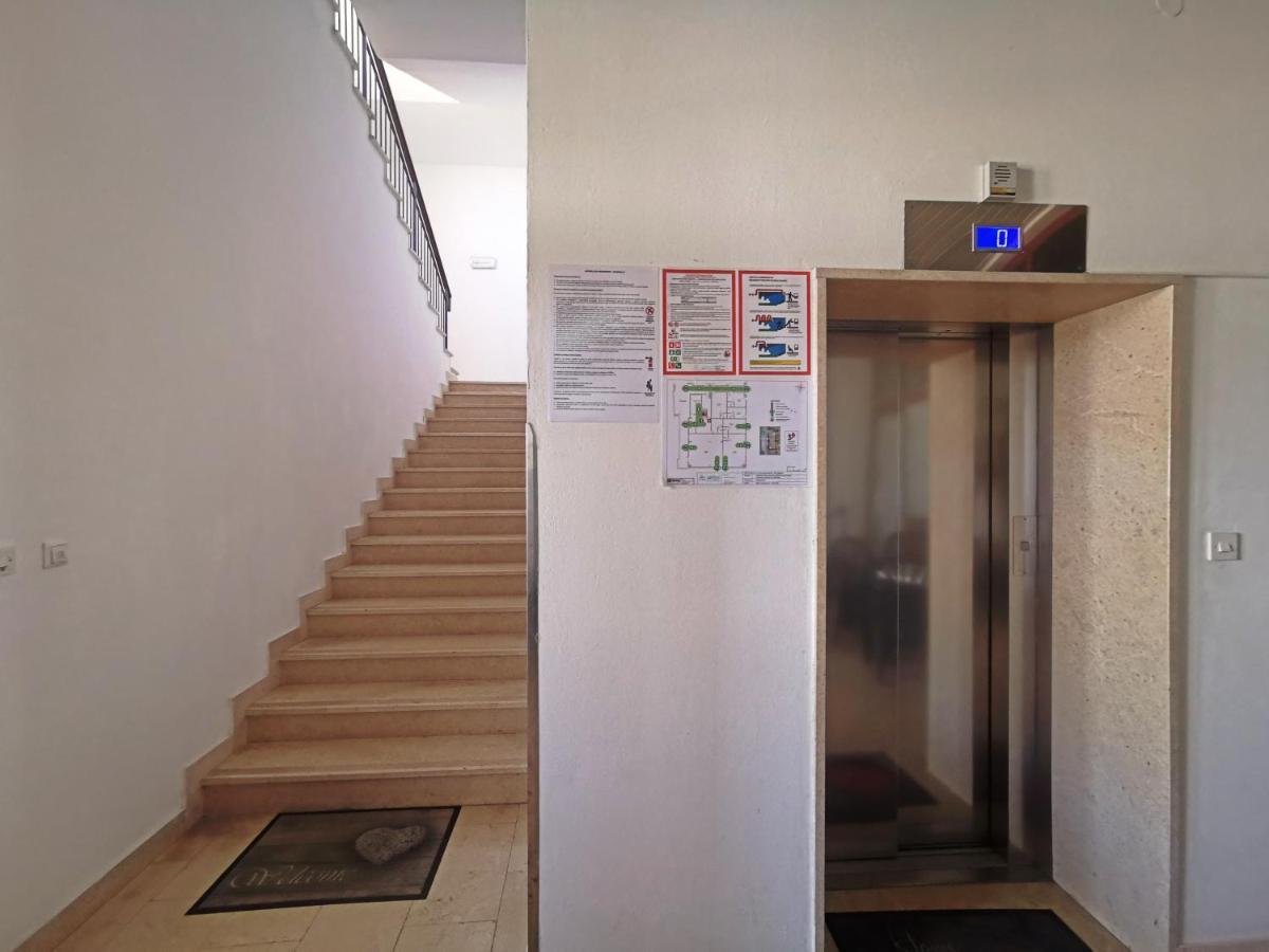 Dolce Vita Apartment Piran Dış mekan fotoğraf