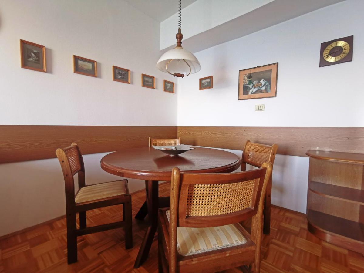 Dolce Vita Apartment Piran Dış mekan fotoğraf