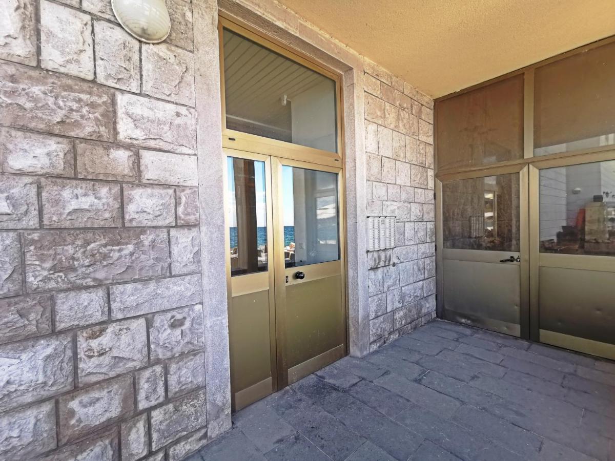 Dolce Vita Apartment Piran Dış mekan fotoğraf