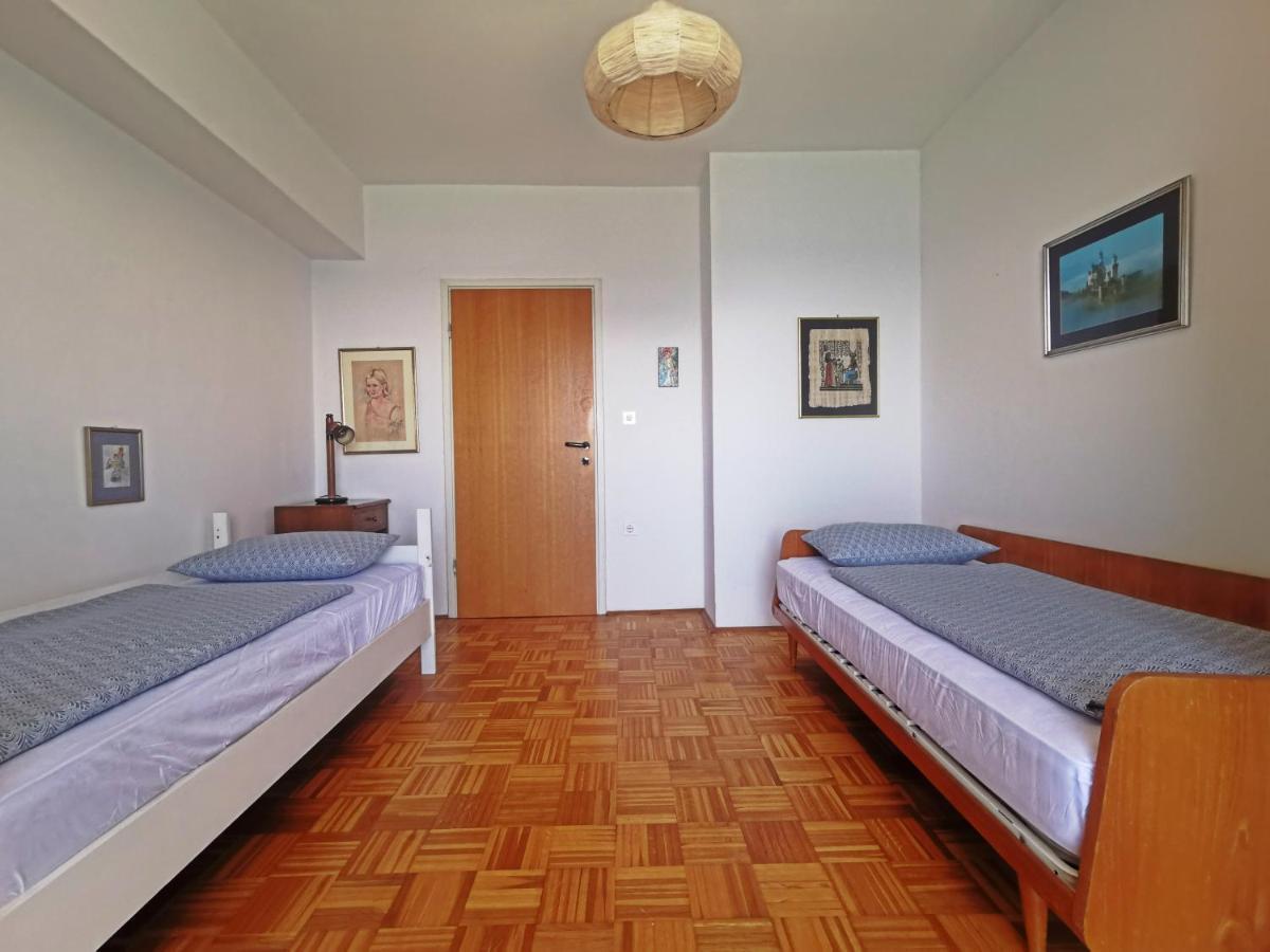 Dolce Vita Apartment Piran Dış mekan fotoğraf